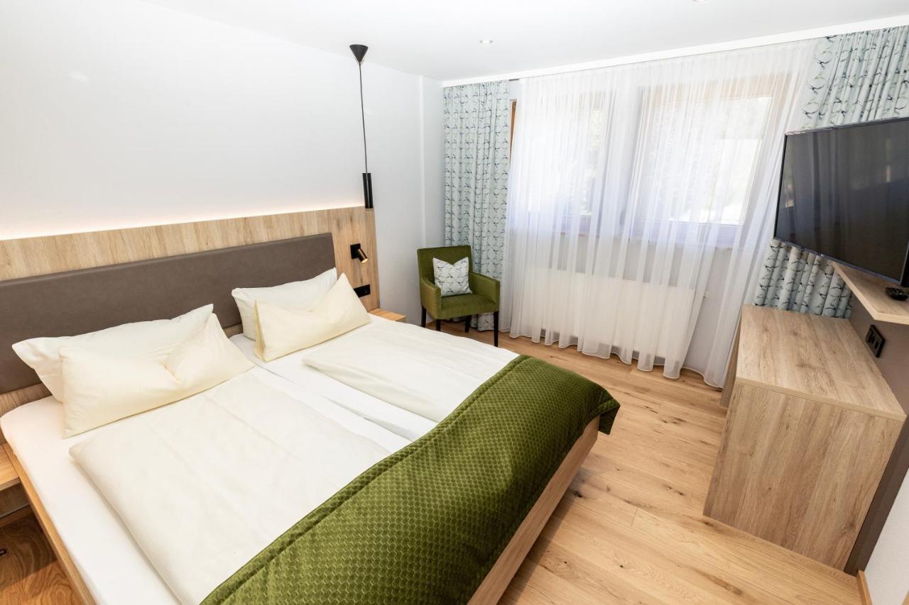 Landhaus Lauble Hornberg Esterno foto