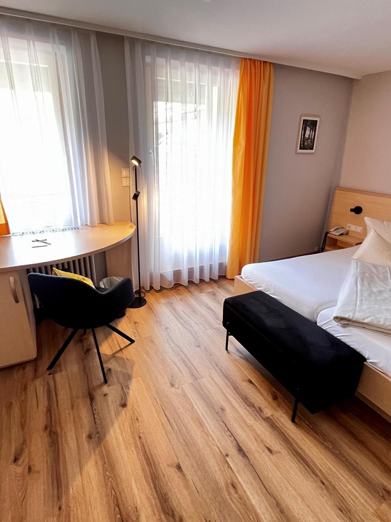 Landhaus Lauble Hornberg Esterno foto